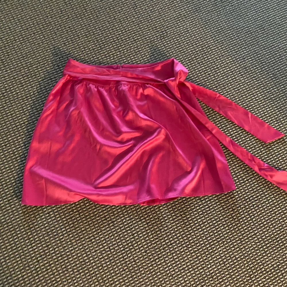 Gibson look skirt